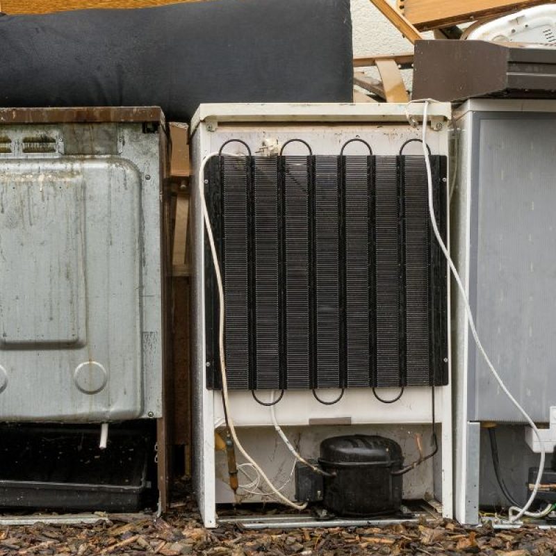 Entrümpelung Übach-Palenberg - Übacher Rümpeldienst - Übach-Palenberg - Entrümpelung - Haushaltsauflösung - Betriebsauflösung - Entsorgungen - Transporte - Umzüge - Entrümplungsfirma - Auflösungen