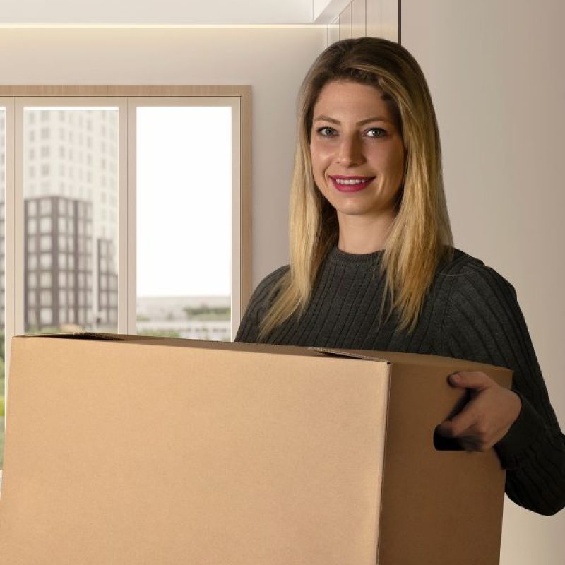 Übacher Rümpeldienst - Übach-Palenberg - Entrümpelung - Haushaltsauflösung - Betriebsauflösung - Entsorgungen - Transporte - Umzüge - Entrümplungsfirma - Auflösungen